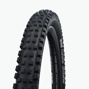 SCHWALBE Magic Mary Super Trail Addix Ultra Soft sk. fekete kerékpár gumiabroncs (Magic Mary Super Trail Addix Ultra Soft 11654279) kép