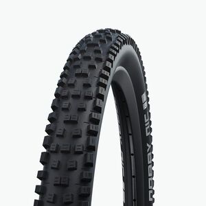 SCHWALBE Nobby Nic Performance Addix kerékpár gumiabroncs sk. fekete (Nobby Nic Performance Addix 11654132.01) kép