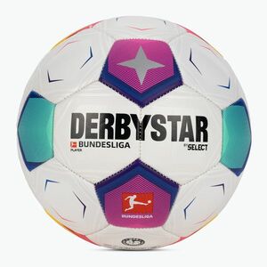 DERBYSTAR Bundesliga Player Special v23 többszínű labdarúgó méret 5 (Bundesliga Player Special v23 162021) kép