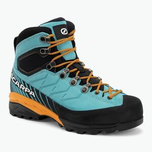 Scarpa Mescalito TRK GTX kerámia/baltic női túrabakancsok (Mescalito TRK GTX 61053) kép
