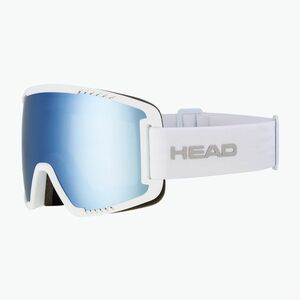 HEAD Contex kék/fehér síszemüveg (Contex 394873) kép