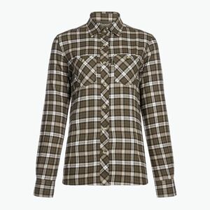 Pinewood női ing Felicia d.zöld/nem fehér (Felicia 5-9327) kép