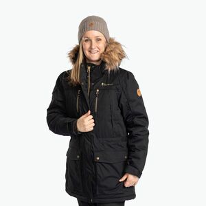 Pinewood női pehelykabát Finnveden Winter Parka fekete (Finnveden Winter Parka 1-3246) kép