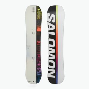 Gyermek snowboard Salomon Huck Knife Grom (Huck Knife Grom Jr L47361100) kép