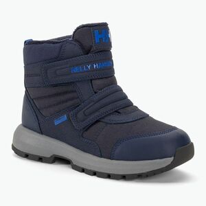 Gyermek Helly Hansen JK Bowstring Boot HT navy/kobalt színű hócsizma (Jk Bowstring Boot HellyTech 11645_598) kép