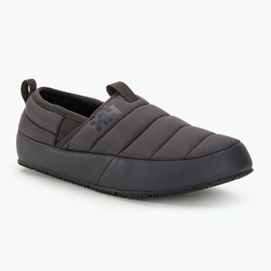 Férfi Helly Hansen Cabin Loafer papucs fekete (Cabin Loafer 11896_990) kép