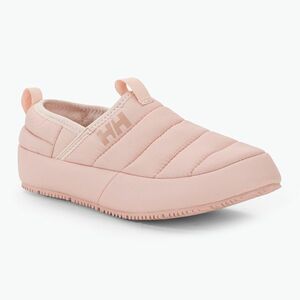 Női papucs Helly Hansen Cabin Loafer rózsa füst/mistyrose (Cabin Loafer 11897_072) kép