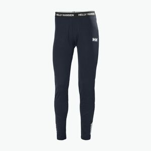 Férfi Helly Hansen Lifa Active termónadrág navy (Lifa Active 49390_597) kép