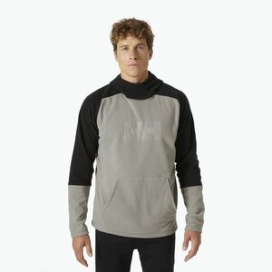 Férfi Helly Hansen Daybreaker Logo Hoodie terrazzo trekking melegítőfelső (Daybreaker Logo Hoodie 51893_885) kép
