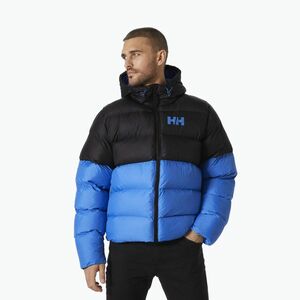 Férfi Helly Hansen Active Puffy pehelypaplan dzseki ultra kék (Active Puffy 53523_554) kép