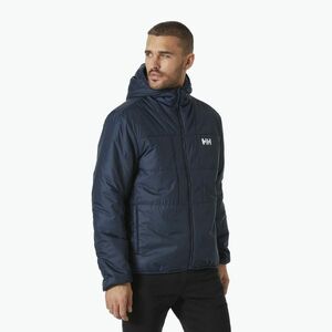 Férfi Helly Hansen Flex Ins pehelypaplan dzseki navy (Flex Ins 54059_597) kép