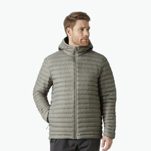 Helly Hansen férfi pehelykabát Sirdal Hooded Insulator terrazzo (Sirdal Hooded Insulator 62989_885) kép