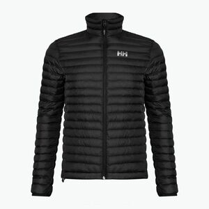 Helly Hansen férfi pehelypaplan dzseki Sirdal Insulator fekete (Sirdal Insulator 62990_990) kép