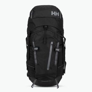 Helly Hansen Resistor Recco 45 l túra hátizsák fekete (Resistor Recco 67511_990) kép