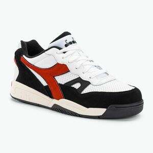 Diadora Winner SL olvadt/láva cipő (Winner SL 501.179583) kép