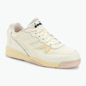 Diadora Winner SL papyrus fehér cipő (Winner 501.179584) kép