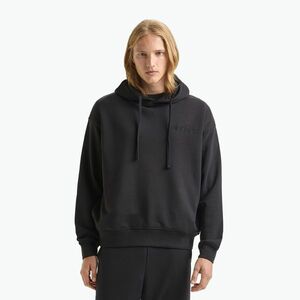 Diadora Hoodie Athletic Logo fekete (Hoodie Athletic Logo 502.179924) kép