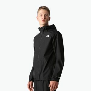 Férfi futódzseki The North Face Higher Run fekete (Higher Run NF0A82QS) kép