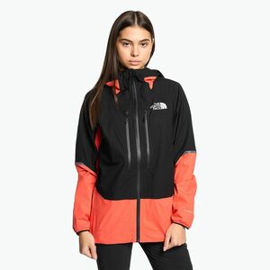 Női softshell dzseki The North Face Balmenhorn Futurelight Shell fekete/radntorg (Balmenhorn Futurelight Shell NF0A8595) kép