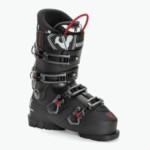 Férfi síbakancs Rossignol Alltrack 90 HV fekete (Alltrack 90 HV RBM3160) kép