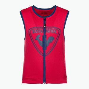 Rossignol Flexvent Vest Kids piros (Flexvent Vest Kids RKMP502) kép