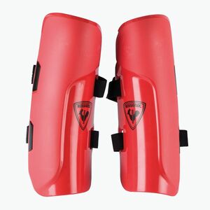 Rossignol Hero Leg Protection Jr gyermek lábvédő piros (Hero Leg Protection Jr RKLP101) kép