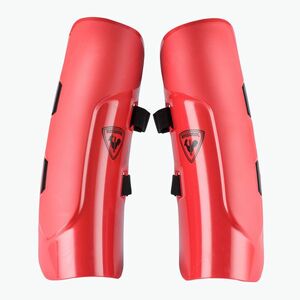 Rossignol Hero lábvédő Sr piros (Hero Leg Protection Sr RKLP100) kép