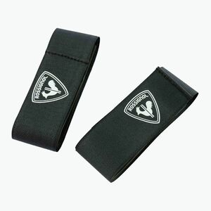 Rossignol L2 hevederek Rooster fekete (L2 Straps Rooster RKJB206) kép