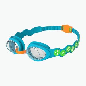 Speedo Infant Spot kék/zöld úszószemüveg (Spot 8-0838214641) kép