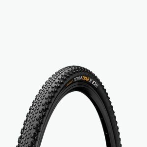 Continental Terra Trail PT kerékpár gumiabroncs fekete (Terra Trail PT CO0101697) kép