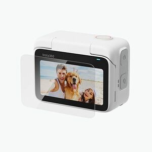 Védőüveg az Insta360 GO 3 képernyővédőhöz (Screen Protector CINSBBKL) kép