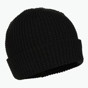 Quiksilver férfi téli sapka Tofino Beanie true black (Tofino Beanie EQYHA03351-KVJ0) kép