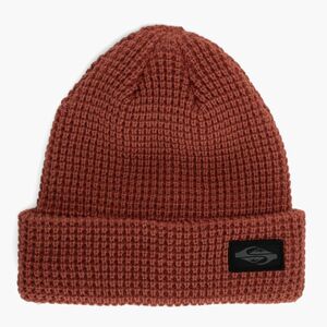 Quiksilver férfi téli sapka Tofino beanie marsala (Tofino Beanie EQYHA03351-MPD0) kép