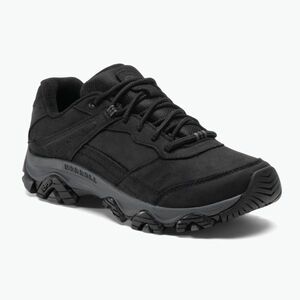 Férfi túrabakancs Merrell Moab Adventure 3 fekete (Moab Adventure 3 J003805) kép