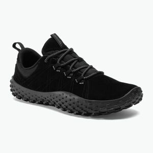 Merrell Wrapt férfi cipő fekete/fekete (Wrapt J037753) kép