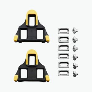 Shimano SMSH11L SPD-SL SPD-SL pedálblokkok (SMSH11L SPD-SL ISMSH11) kép