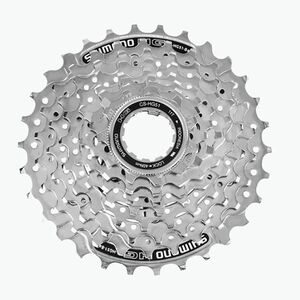 Shimano CS-HG51 8 soros kerékpár kazetta 11-30 (CS-HG51 8rz 11-30 ACSHG518130) kép