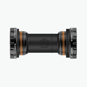 Shimano BB-MT501 MTB BSA kerékpár fenéktartó (BB-MT501 MTB BSA EBBMT501B) kép