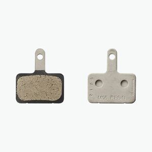 Shimano M05 fékbetétek (M05 IBPM05RXA) kép