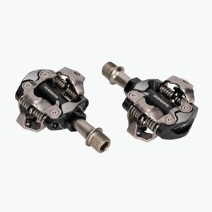 Shimano SPD kerékpár pedálok PD-M8100 (SPD PD-M8100 EPDM8100) kép