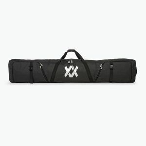Völkl Rolling Double Ski Bag 185 cm szürke színű, gurulós dupla síszatyor (Rolling Double Ski Bag 185 cm 143106) kép