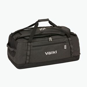 Utazótáska Völkl Travel 90 L Duffel szürke színű táska (Travel 90 L Duffel 143103) kép