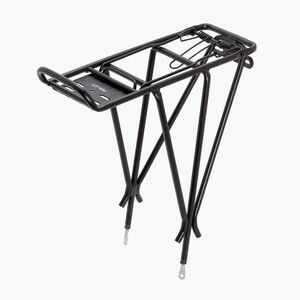 XLC kerékpártartó PR-R04 Alu 26/28" fekete (PR-R04 Alu 26/28" 2500602300) kép