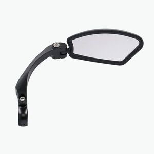 Jobb oldali kerékpáros tükör XLC MR-K10 fekete (MR-K10 2503250001) kép