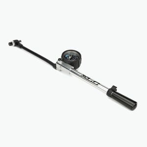 XLC HighAir Pro PU-H03 ezüst/fekete sokkoló pumpa (HighAir Pro PU-H03 2501956610) kép