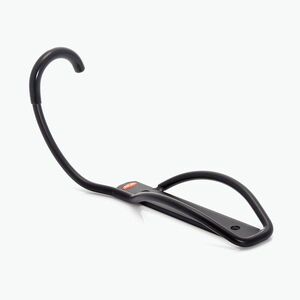 Falra szerelhető kerékpártartó XLC ST-W01 fekete (ST-W01 2502605000) kép