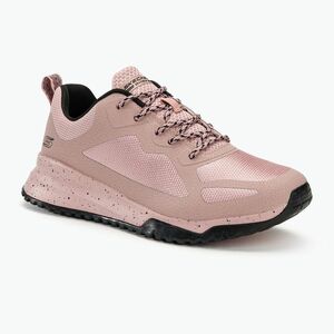 Női cipő SKECHERS Bobs Squad 3 Star Flight blush Női cipő SKECHERS Bobs Squad 3 Star Flight blush (Bobs Squad 3 Star Flight 117186 OLV) kép