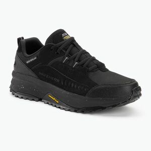 Skechers férfi cipő Skechers Bionic Trail fekete (Bionic Trail Road Sector 237219 BBK) kép