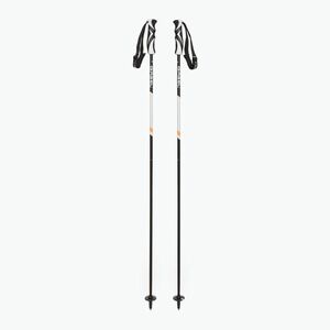 GABEL Carbon Cross síbotok fekete/fehér matt (Carbon Cross 700819025) kép