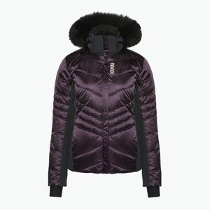 Női Colmar Appeal szeder/fekete sí kabát (Appeal 2804F-1XY-632) kép